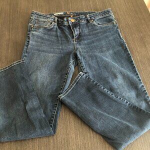 Women's jeans